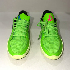 Nike Ja 2 Scratch NY vs NY Men's Low Top Lace-Up Mesh Basketball IB8235-300