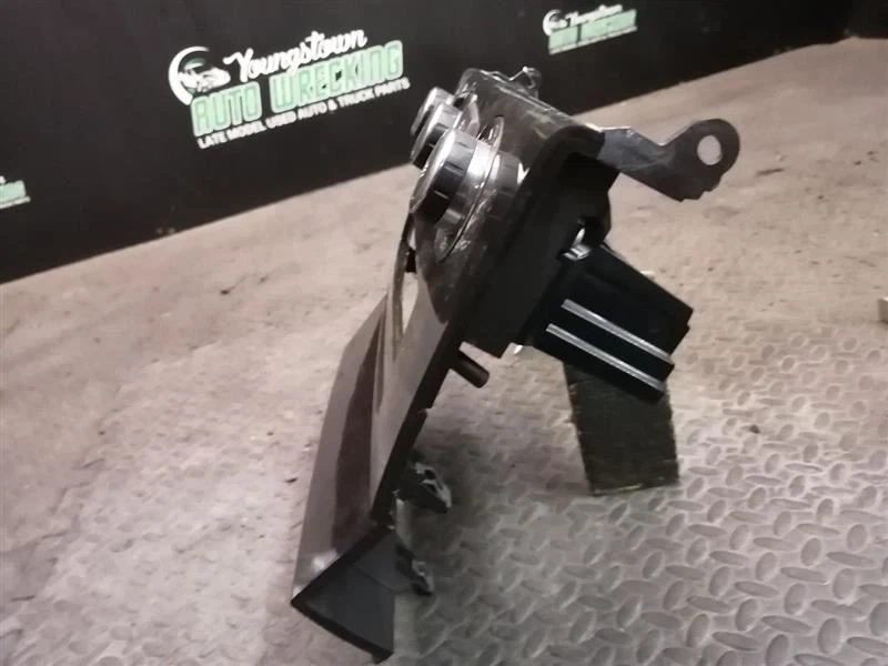 Climate Temperature Control Automatic AC Control US Market Fits 08-10 BMW 650i 2 Foto 3 de 4