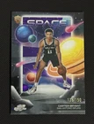 2025 Topps Cosmic Chrome Carter Bryant Refractor (RAW)