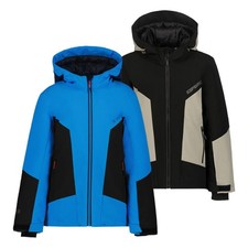 Icepeak Jungen Skijacke Schneejacke Anorak Jacke Langdon JR