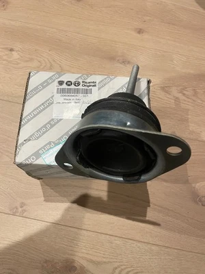ALFA ROMEO 166 LANCIA KAPPA MOTORHALTERUNG LINKS 60684057 60655899 - Bild 1 von 4