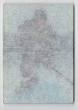 2006-07 UPPER DECK TRILOGY FROZEN IN TIME MIKE MODANO /999