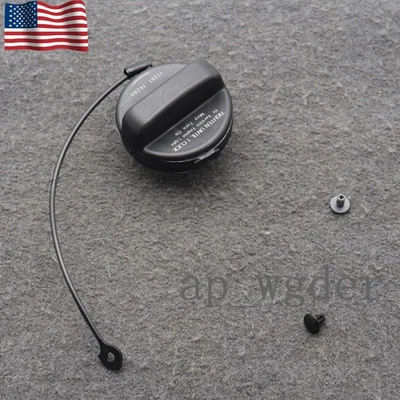 Gas Tank Fuel Filler Cap For Nissan Armada 15-23 Infiniti Qx56 Qx80 17251-1LA1G - Image 1 of 4