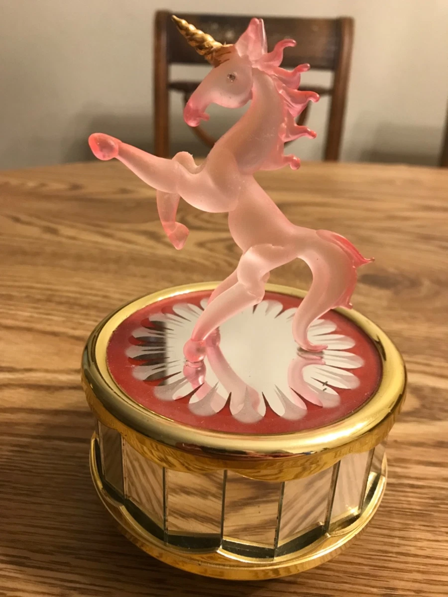 25+ Unicorn Music Box for sale | Updated Oct 2026
