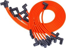 Spark Plug Wires Sets Igniton Set 8mm High Performance Plug Wires For Chevy G...