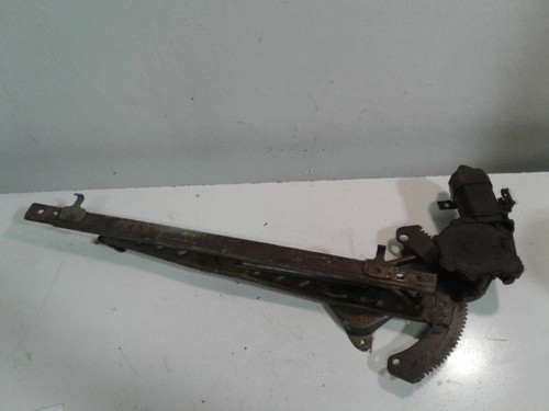 Driver Left Front Window Regulator Electric Fits 95-97 WINDSTAR 1463434