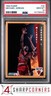 1992 FLEER #32 MICHAEL JORDAN BULLS HOF PSA 10