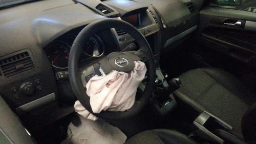 344183129 Sistema Audio/Radio Cd para OPEL ZAFIRA B * 2006 269029 - Imagen 5 de 8