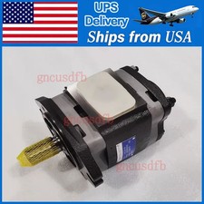 Us Seller Voith Ipv4-32-171 Gear Pump 1 Year Warranty Fast Delivery Us Seller Voith Ipv4-32-171 Gear Pump 1 Year Warranty Fast Delivery