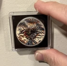 1 oz. 2026 KOOKABuried Limited Colorized Edition Series rounds .999 fine silver