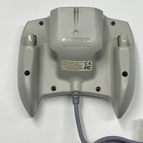 [Modified] Dreamcast Blue Skeleton and  EURO Controller__Choose some options