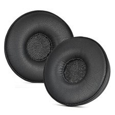 Soft Earmuff Cushions for Engage30/Engage50 Earpads Enhances Audios Experience