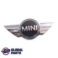 Capote Mini MINI CLUBMAN