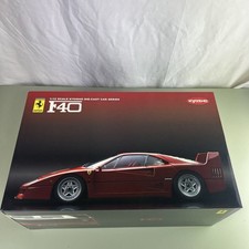 Kyosho Ferrari F40 1987 1:12 08602A
