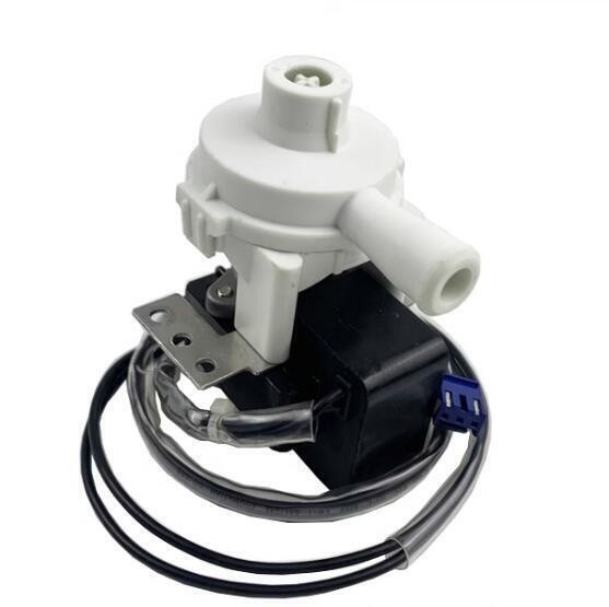 1PCS New For Air conditioning suction pump F120-23T001 220-240V motor