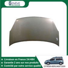 Capote Citroen BERLINGO