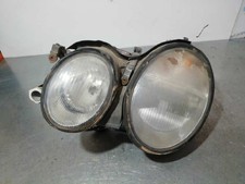 LINKER SCHEINWERFER / BIFARO / XENON / 830445 F&Uuml;R MERCEDES-BENZ CLASE CLK W208