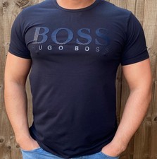 Image of Hugo Boss Men's T-shirt Multiple sizes