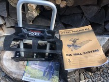 LOGOSOL TIMMERJIGG Chainsaw Mill Jig.  Timber...