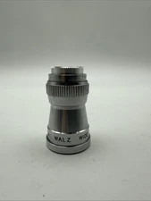 Walz Wide Angle 7 M/m 2.5 Lens
