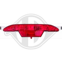 Nebelschlussleuchte Diederichs 4227094 FüR CitroëN Opel Peugeot