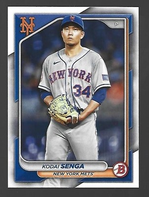 2024 Bowman  ~  You Pick / Choose  ~  Complete Your Set