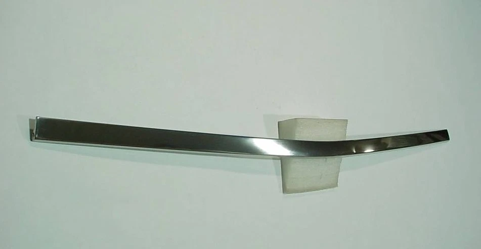 1967 1968 Mercury Cougar Trunk Lid Moulding /Trim C7WY-6542512-A Foto 3 de 4