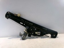 7034387 fensterheber hinten links BMW 525 2.5 D E60 2004-2010 elprp62810