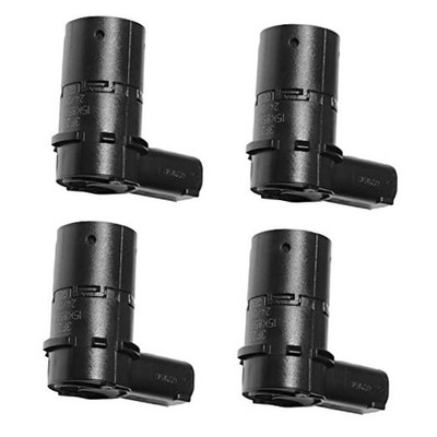 Pack of 4 Backup Sensor Compatible for F150 F250 Expedition Explorer Escape 