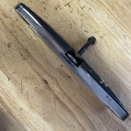 Interior Rear-View Mirror Glare -Proof USA 1950s GM Truck Car Day/Night - Picture 7 of 8