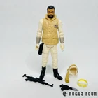 Star Wars 3.75 Vintage Collection Echo Base Rebel Solider (From 4-Pack) Loose
