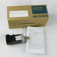 New Mitsubishi servo motor HG-KN23BJ