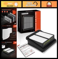 Engine Air Filter Compatible With Honda Fit 2007-2008 1.5l High-quality Replac Engine Air Filter Compatible With Honda Fit 2007-2008 1.5l High-quality Replac
