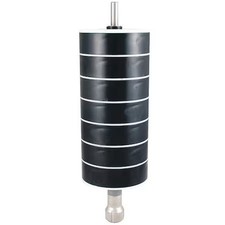 Flint & Walling 136629 Booster Cartridge, 14 Stages, Cast Iron