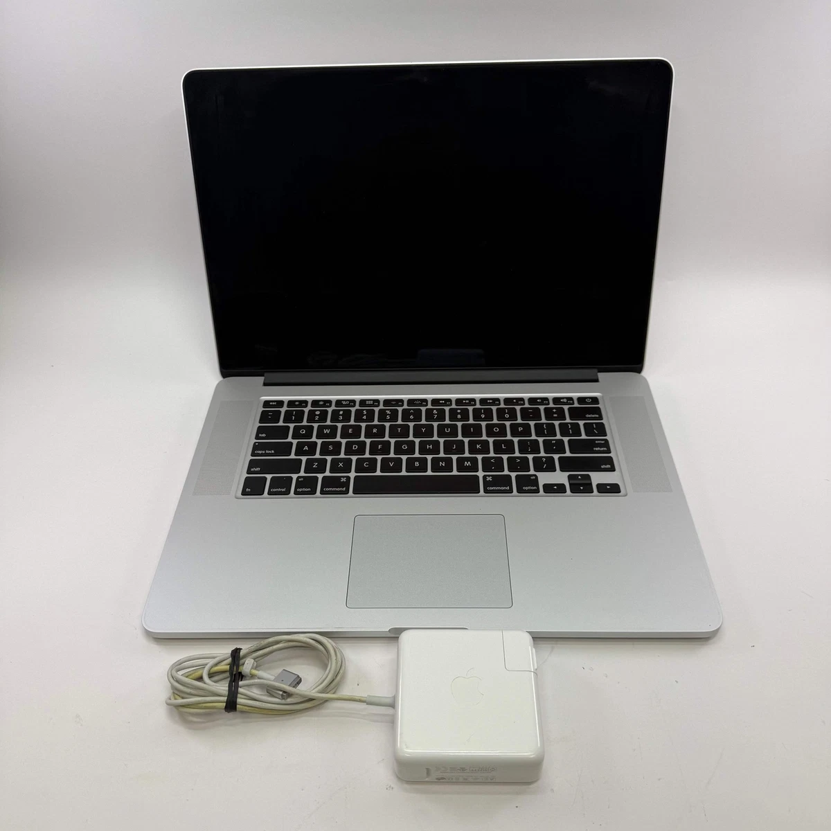 Preços baixos em Notebooks Apple MacBook Pro 15,4 polegadas 2015