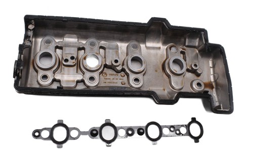 Ventildeckel Zylinderkopfdeckel mit Dichtung BMW K 1200 S K12S K40 0581 05-08