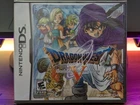 Dragon Quest V: Hand of the Heavenly Bride Nintendo DS - BRAND NEW/SEALED