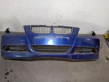 Pare-choc avant BMW 318
