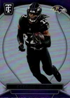 2024 Panini Totally Certified Football Derrick Henry #8