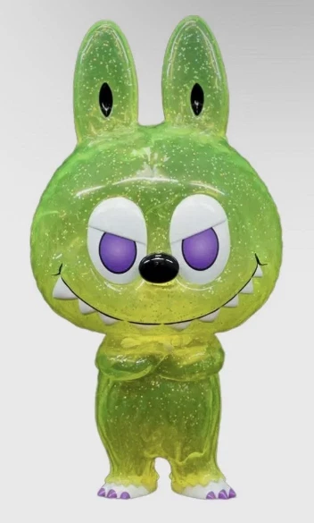 How2work Designer & Urban Vinyl Action Figures for sale | eBay