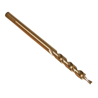 Kreg DKDB Kreg 3/8'' Step Drill Bit for Kreg Pocket Machines, 6-3/4'' length