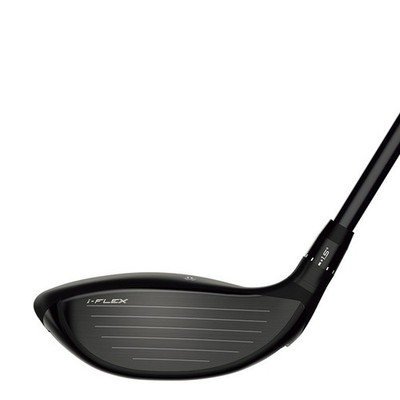 SRIXON ZXI 5W Diamana ZXi50(SR） Dunlop Golf SRIXON ZXi Fairway Wood 5W SR-Flex Diamana ZXi 50