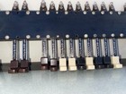 Hammond Organ 38 Drawbars Assy — photo 5