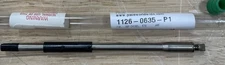 Pace 1126-0635-P1 Soldering Tip, Diamond Series,  .157" Standard Chisel