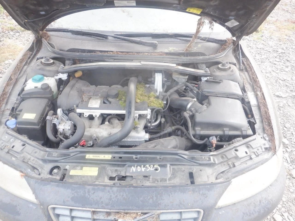 ABS Pump Anti-Lock Brake Part Pump Assembly Sedan FWD Fits 06-09 VOLVO 60 SERIES - Изображение 2 из 4