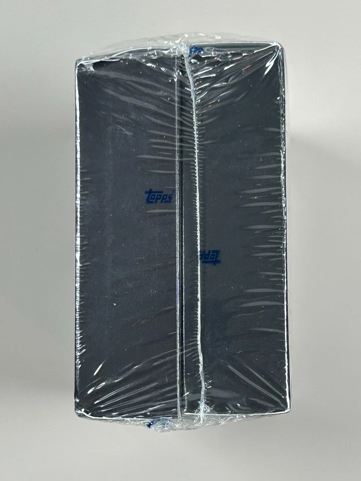 Lot of (2) 2018 Topps X Bryce Harper 220 Second to None Sealed Box Auto Relic Ed - Image 3 of 4