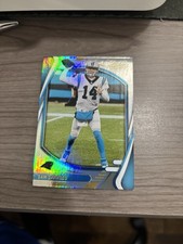 2021 Panini Absolute - Sam Darnold #89