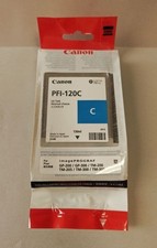Canon genuine product PFI-120C