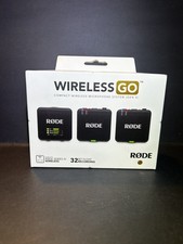 RODE Wireless GO 3rd Gen