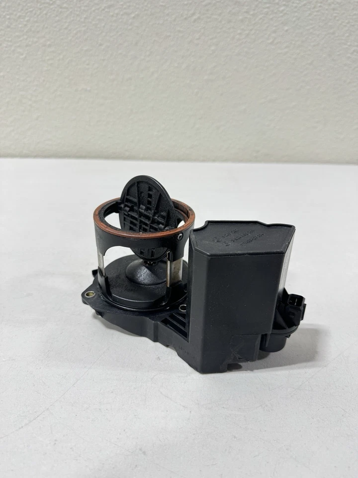 BMW E36 318i 318is 318ti Z3 1995 1996 1997 1998 válvula de admisión M44 DISA LEER Foto 2 de 4